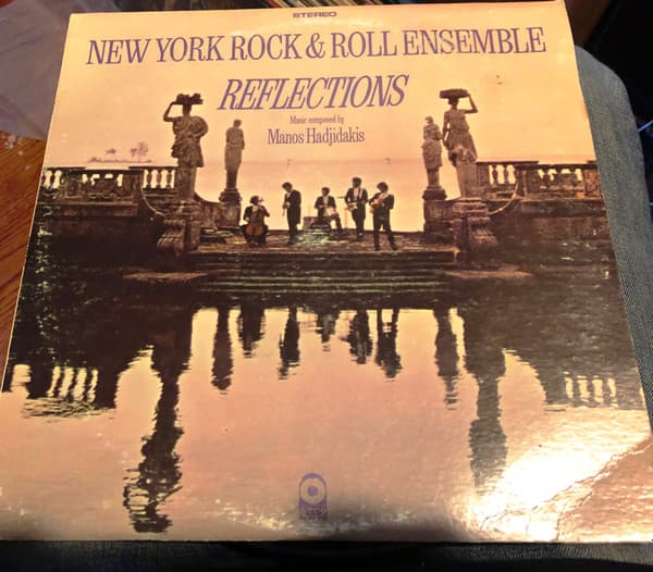 New York Rock & Roll Ensemble* - Image 1