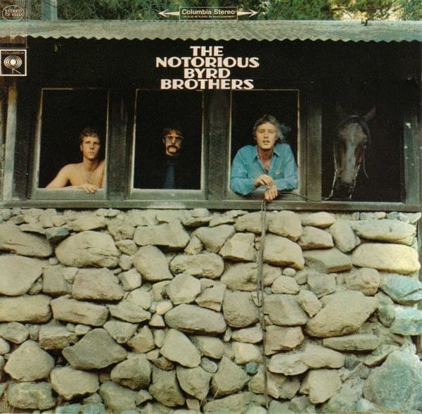 The Byrds - Image 1