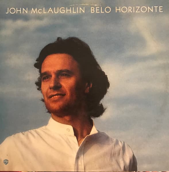 John McLaughlin - Image 1