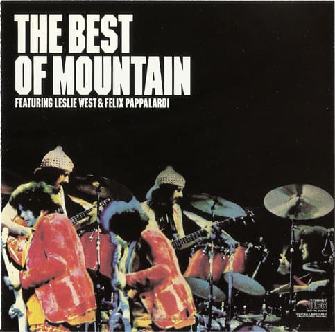 Mountain - Image 1