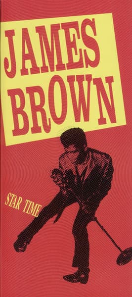 James Brown - Image 1