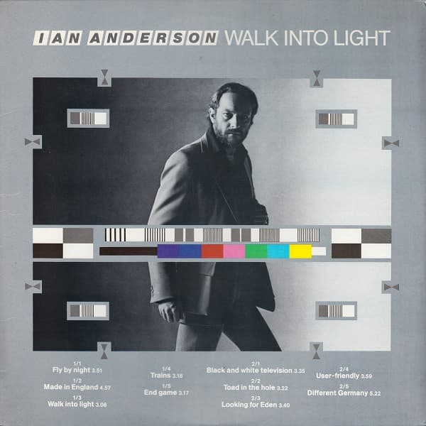 Ian Anderson - Image 1