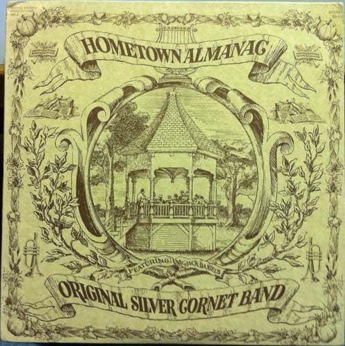 Mr. Jack Daniel's Original Silver Cornet Band - Image 1