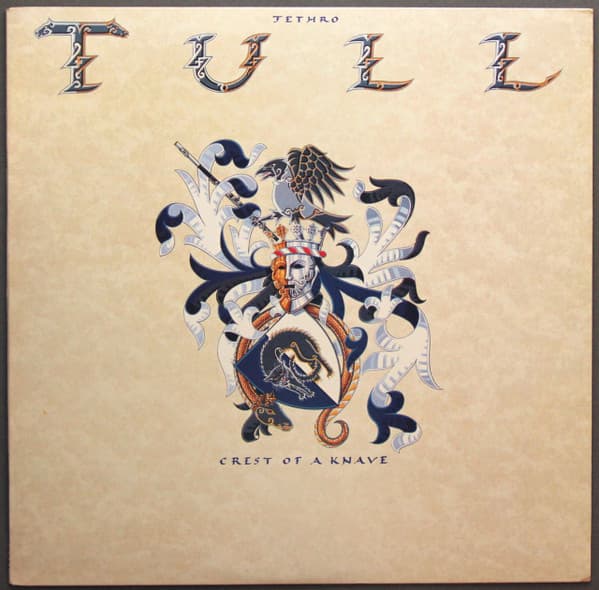 Jethro Tull - Image 1