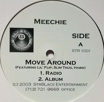 Meechie (2) - Image 1