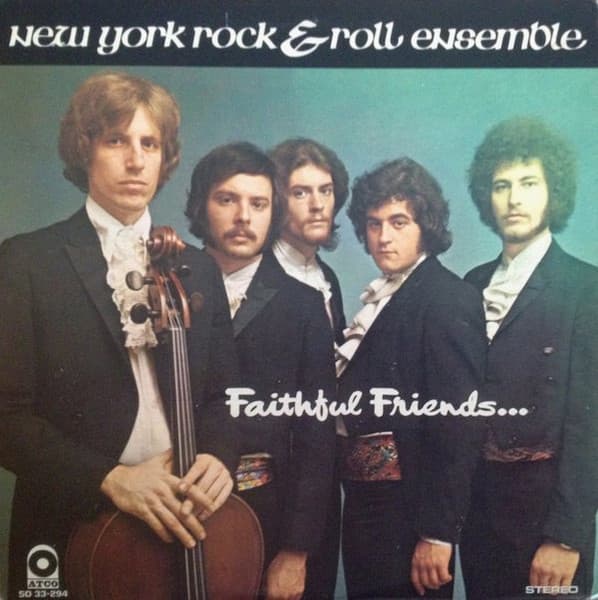 New York Rock & Roll Ensemble* - Image 1