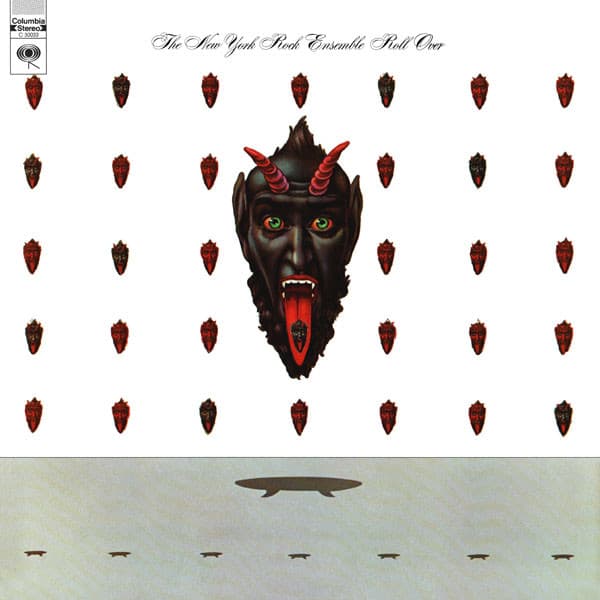 The New York Rock Ensemble - Image 1