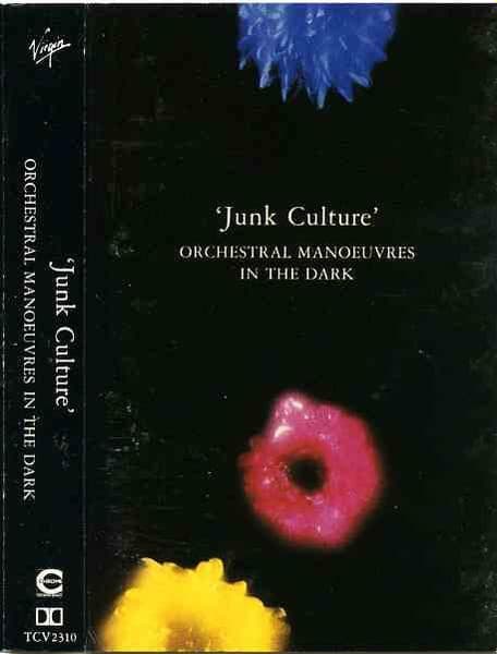 Orchestral Manoeuvres In The Dark - Image 1