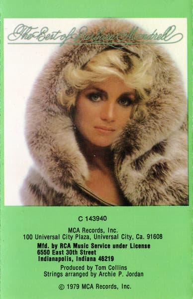 Barbara Mandrell - Image 1