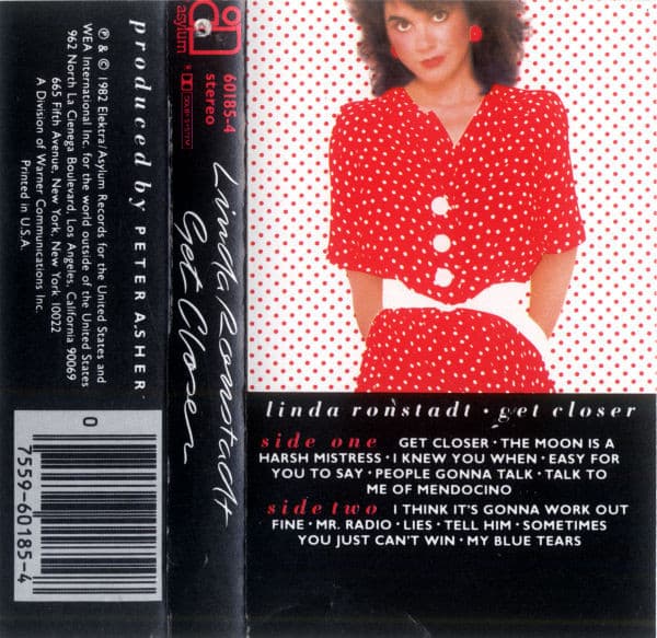 Linda Ronstadt - Image 1