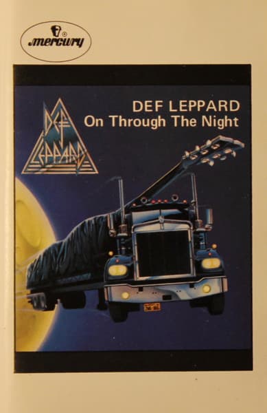 Def Leppard - Image 1