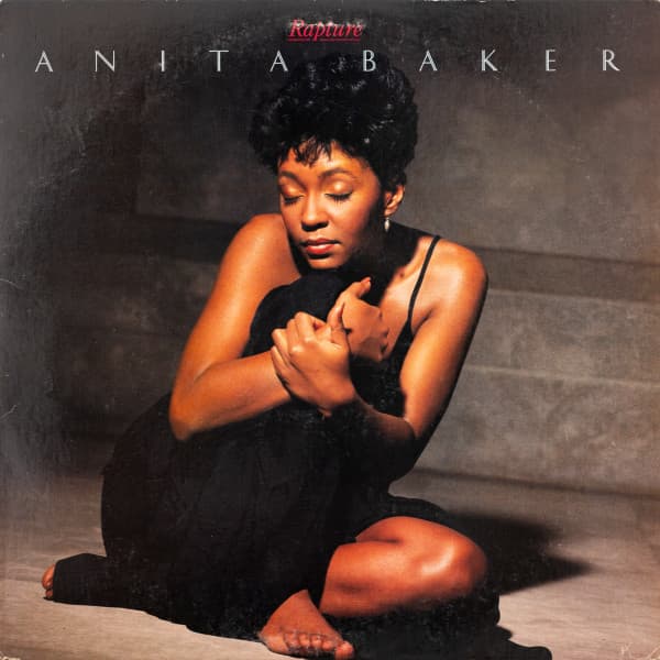 Anita Baker - Image 1