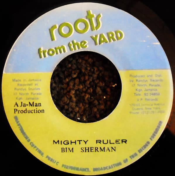 Bim Sherman - Image 1
