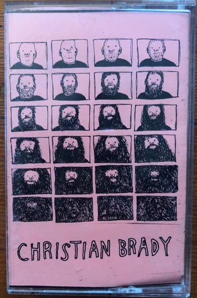 Christian Brady - Image 1