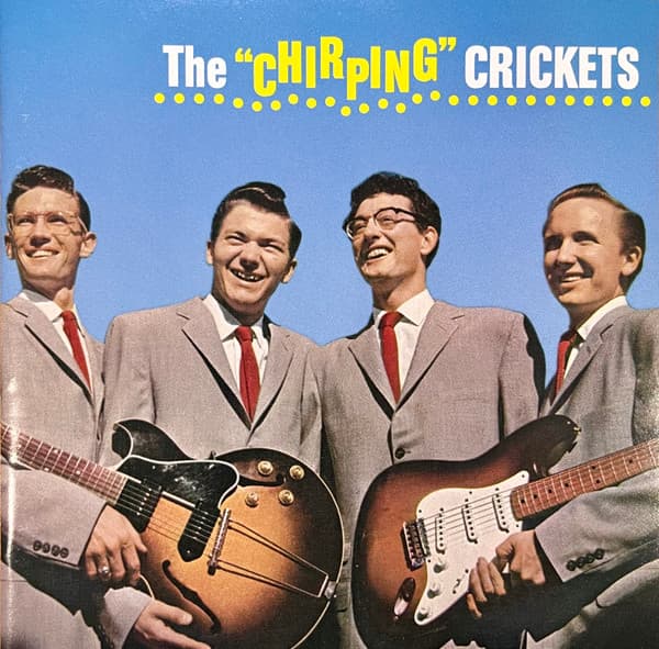 Buddy Holly & The Crickets (2) - Image 1