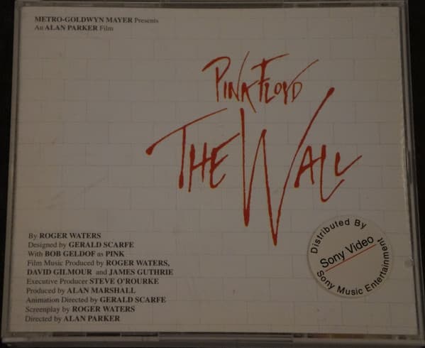 Pink Floyd - Image 1