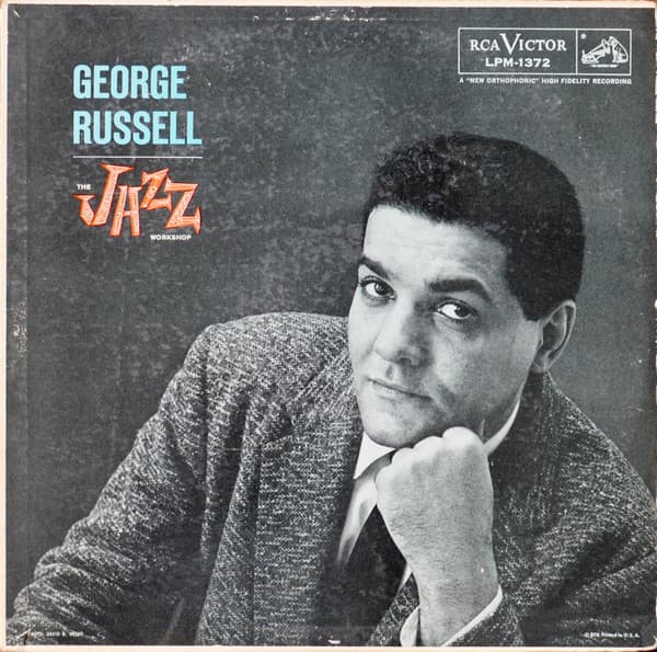 George Russell - Image 1