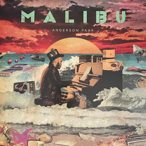 Anderson .Paak - Image 1
