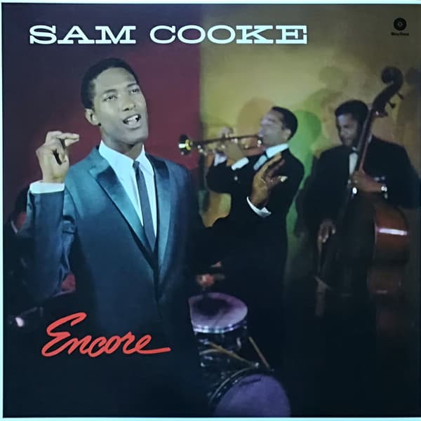 Sam Cooke - Image 1