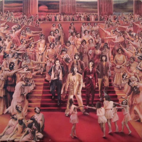 The Rolling Stones - Image 1