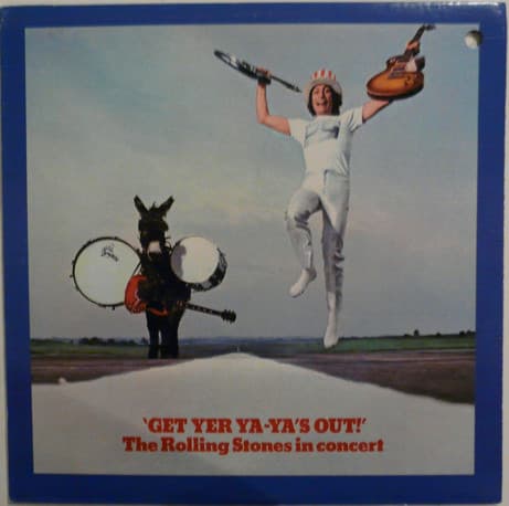 The Rolling Stones - Image 1