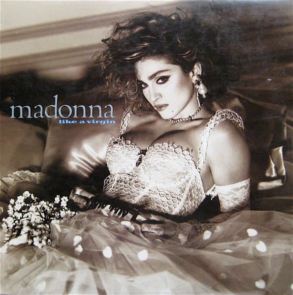 Madonna - Image 1