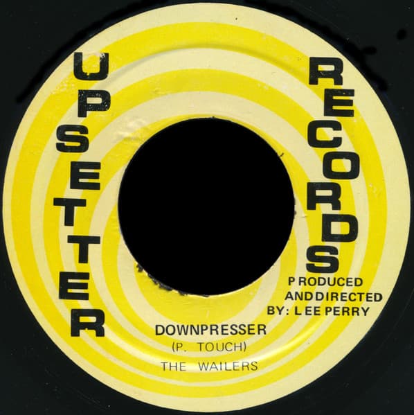 The Wailers - Image 1