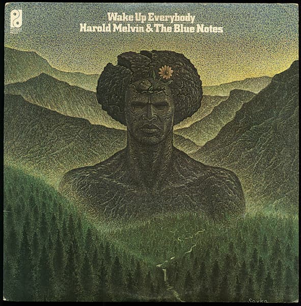 Harold Melvin & The Blue Notes* - Image 1