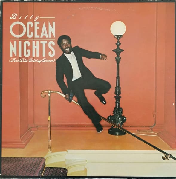 Billy Ocean - Image 1