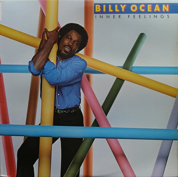 Billy Ocean - Image 1
