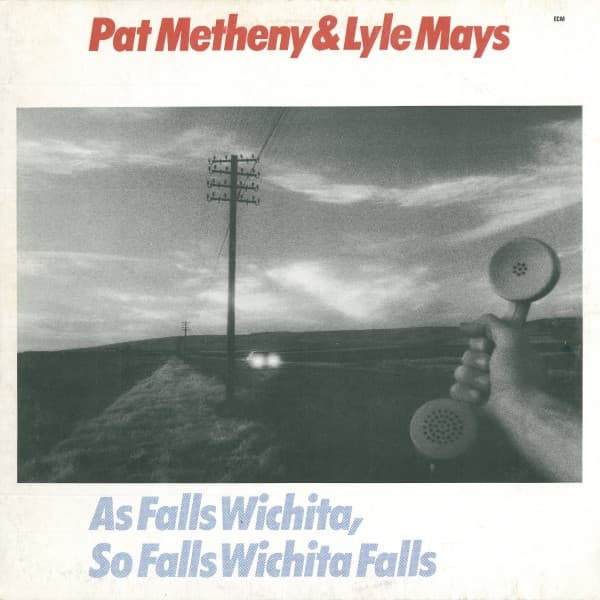 Pat Metheny & Lyle Mays - Image 1