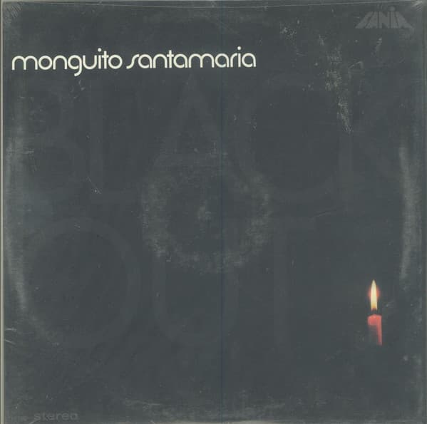 Monguito Santamaria - Image 1