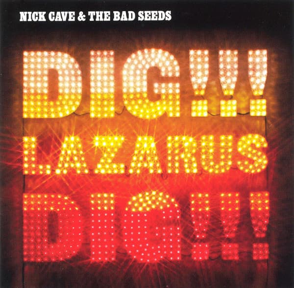 Nick Cave & The Bad Seeds - Image 1