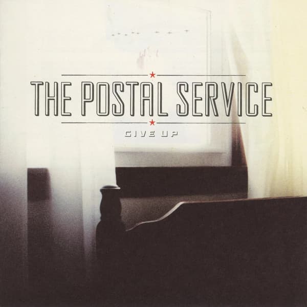 The Postal Service - Image 1