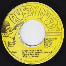 Keith & Tex - Image 1