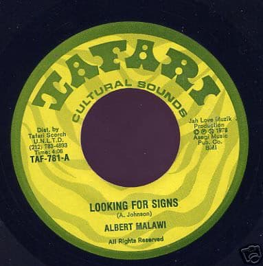 Albert Malawi - Image 1