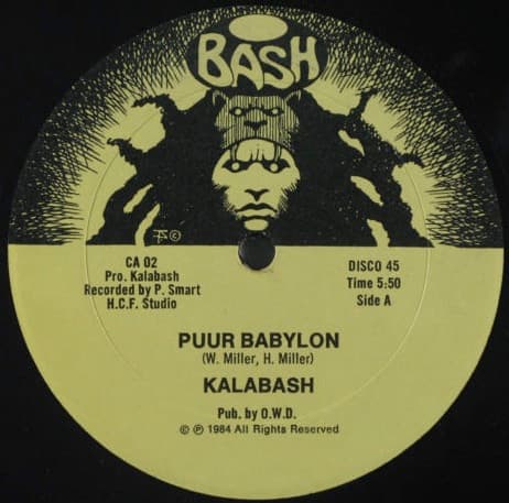 Kalabash* - Image 1