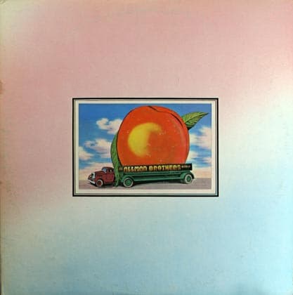 The Allman Brothers Band - Image 1