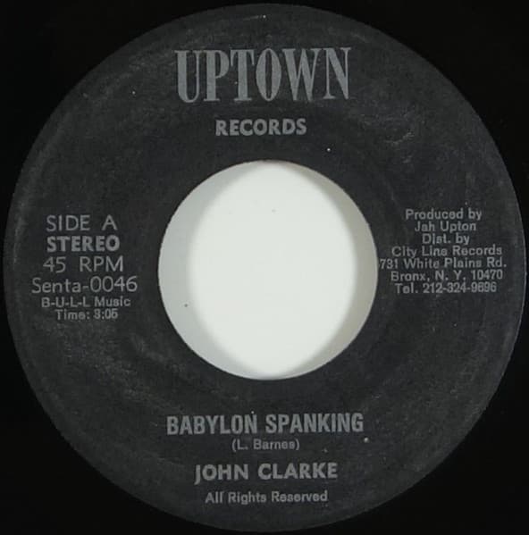 John Clarke - Image 1