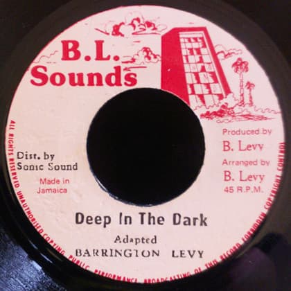 Barrington Levy - Image 1