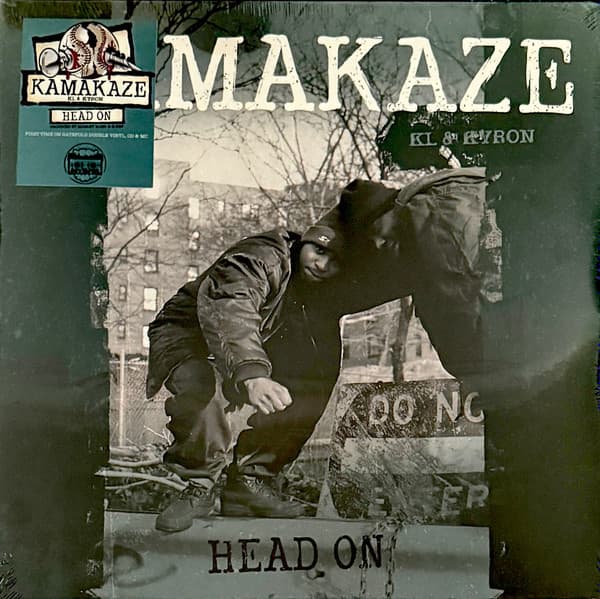Kamakaze* - Image 1