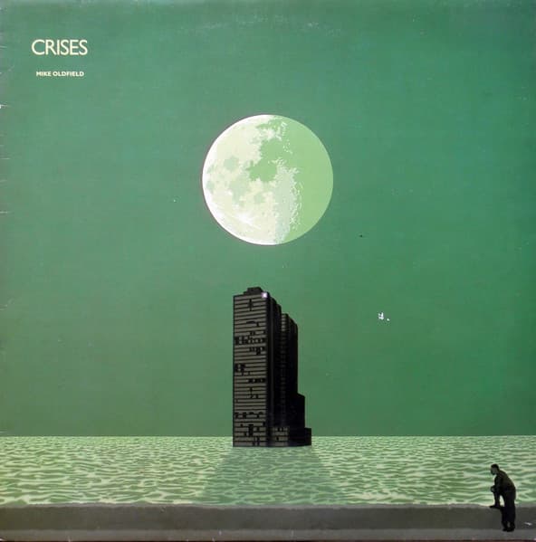 Mike Oldfield - Image 1