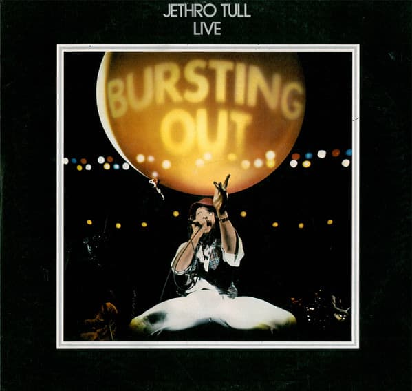 Jethro Tull - Image 1