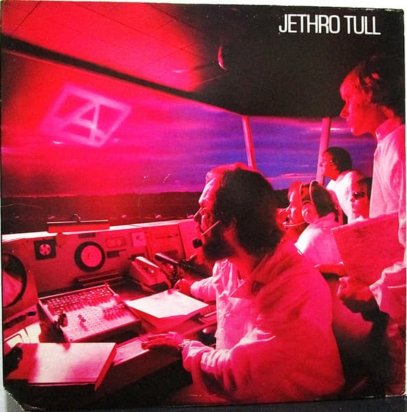 Jethro Tull - Image 1