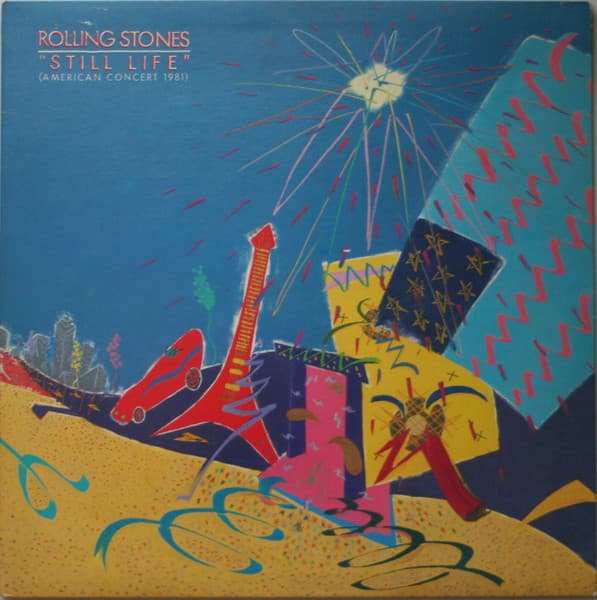 The Rolling Stones - Image 1