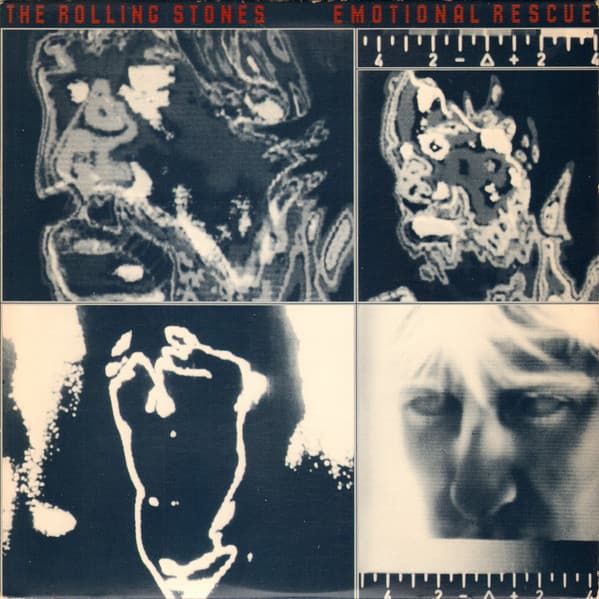 The Rolling Stones - Image 1