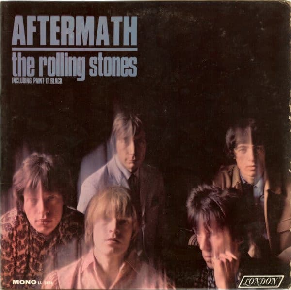 The Rolling Stones - Image 1