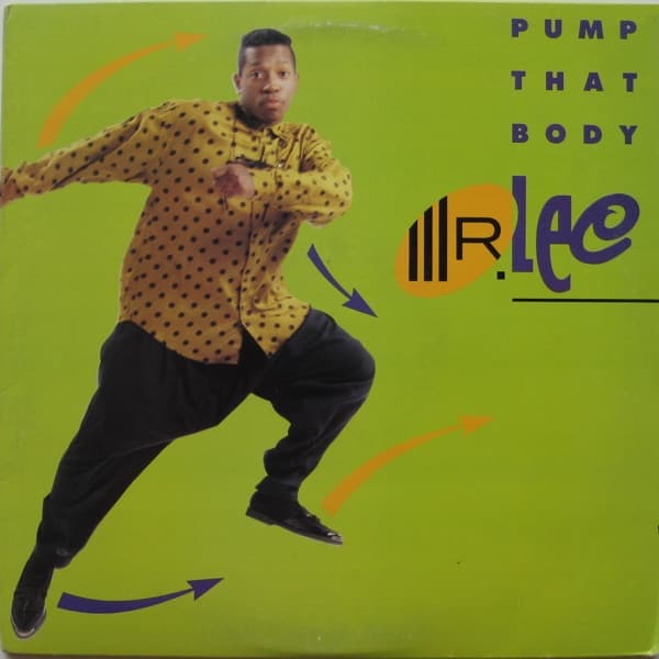 Mr. Lee - Image 1