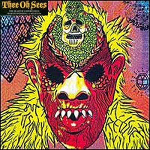 Thee Oh Sees - Image 1