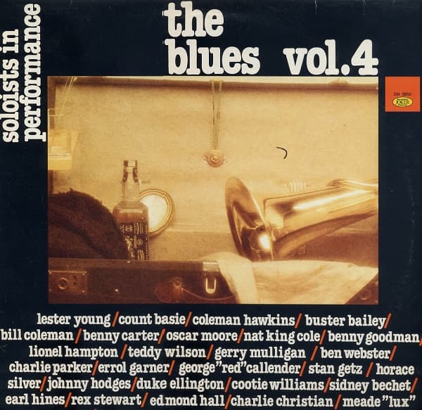 Various - Image 1
